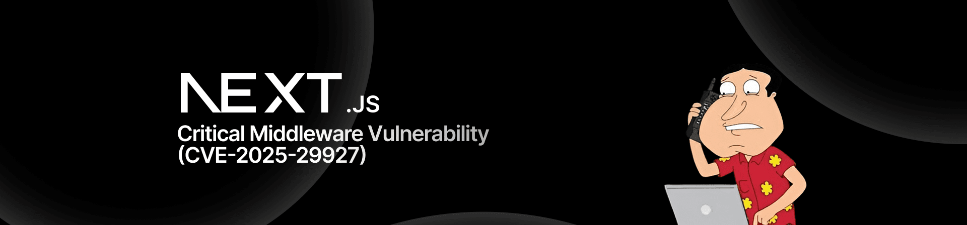 Next.js Vulnerability