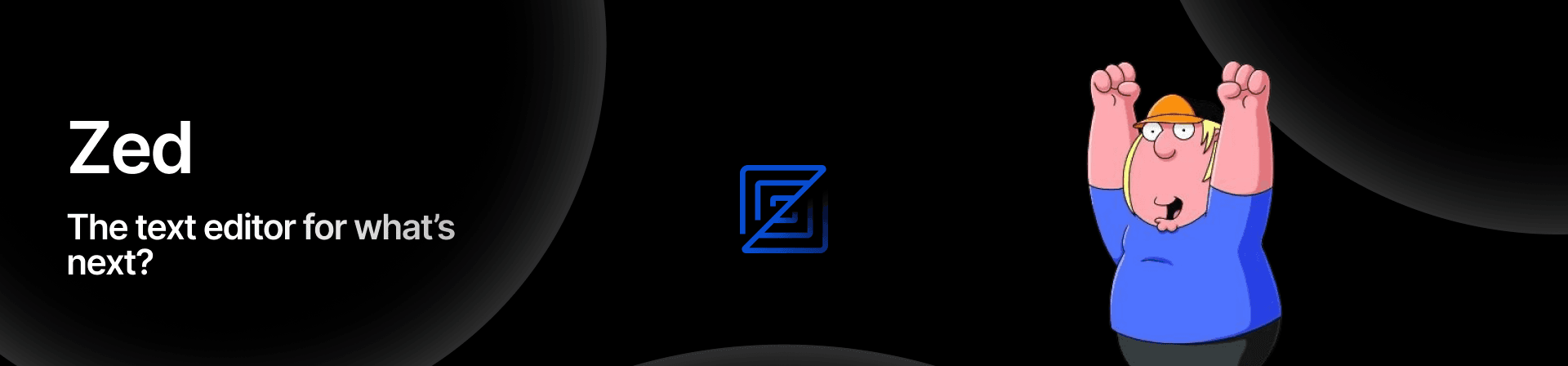 Zed Text Editor